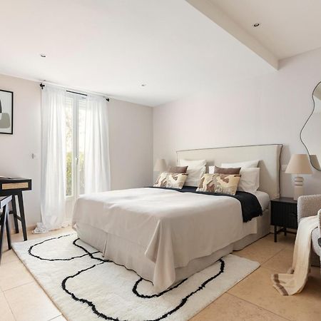 Villas Raphael 레지상브르 외부 사진