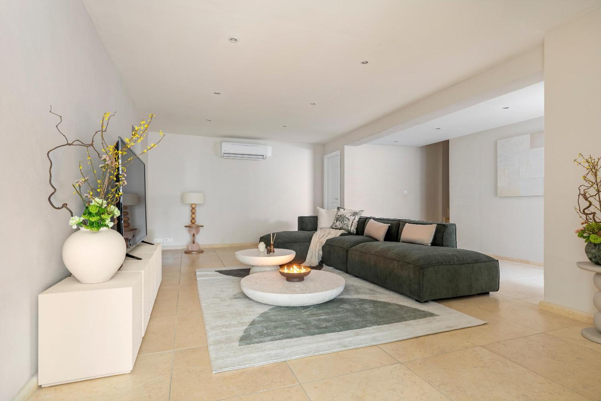 Villas Raphael 레지상브르 외부 사진