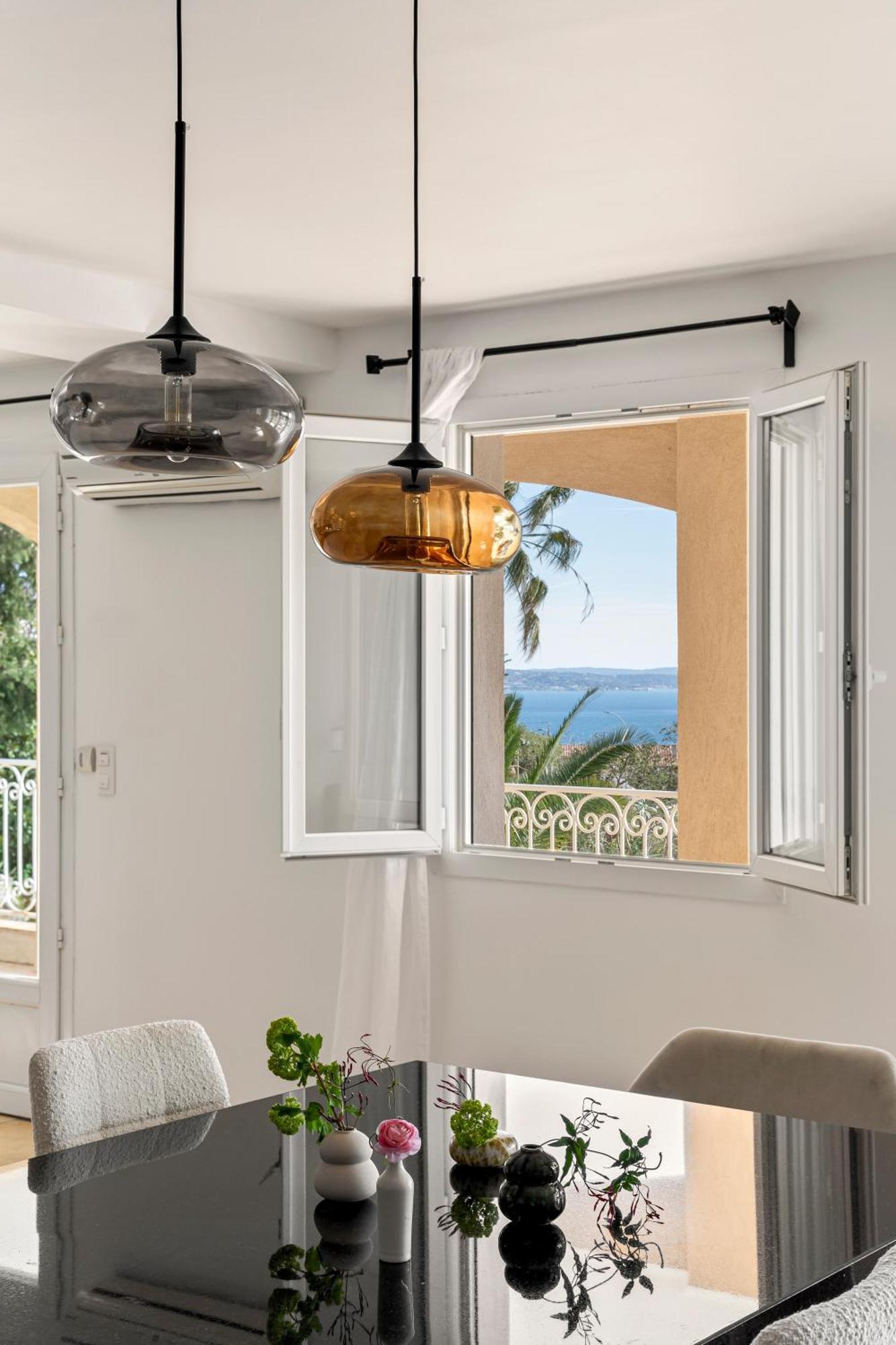 Villas Raphael 레지상브르 외부 사진
