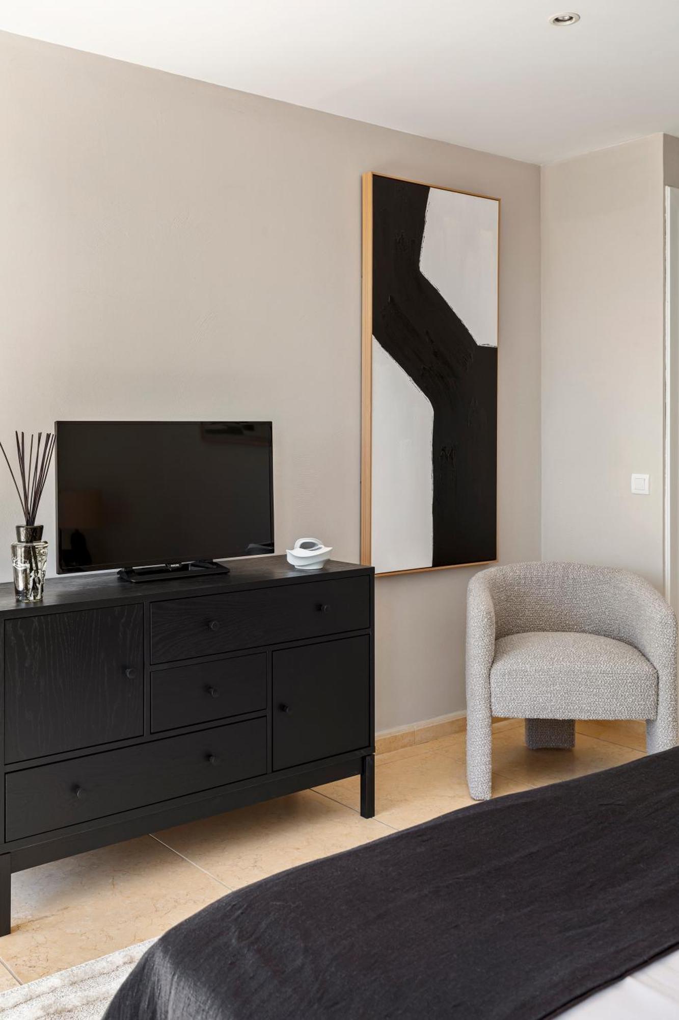 Villas Raphael 레지상브르 외부 사진