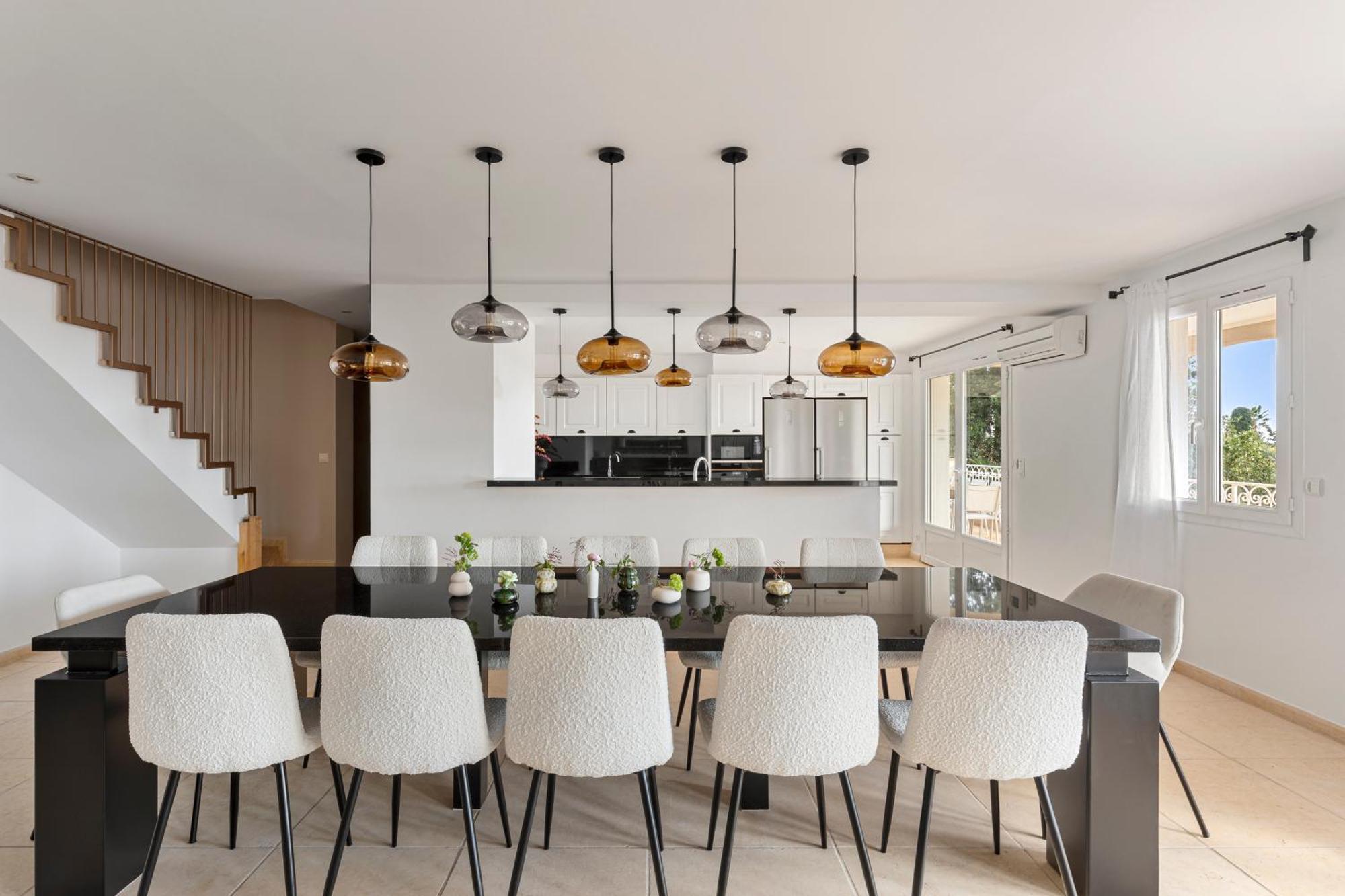 Villas Raphael 레지상브르 외부 사진