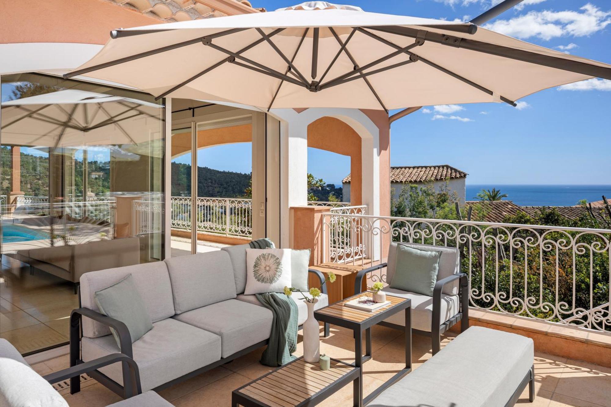 Villas Raphael 레지상브르 외부 사진