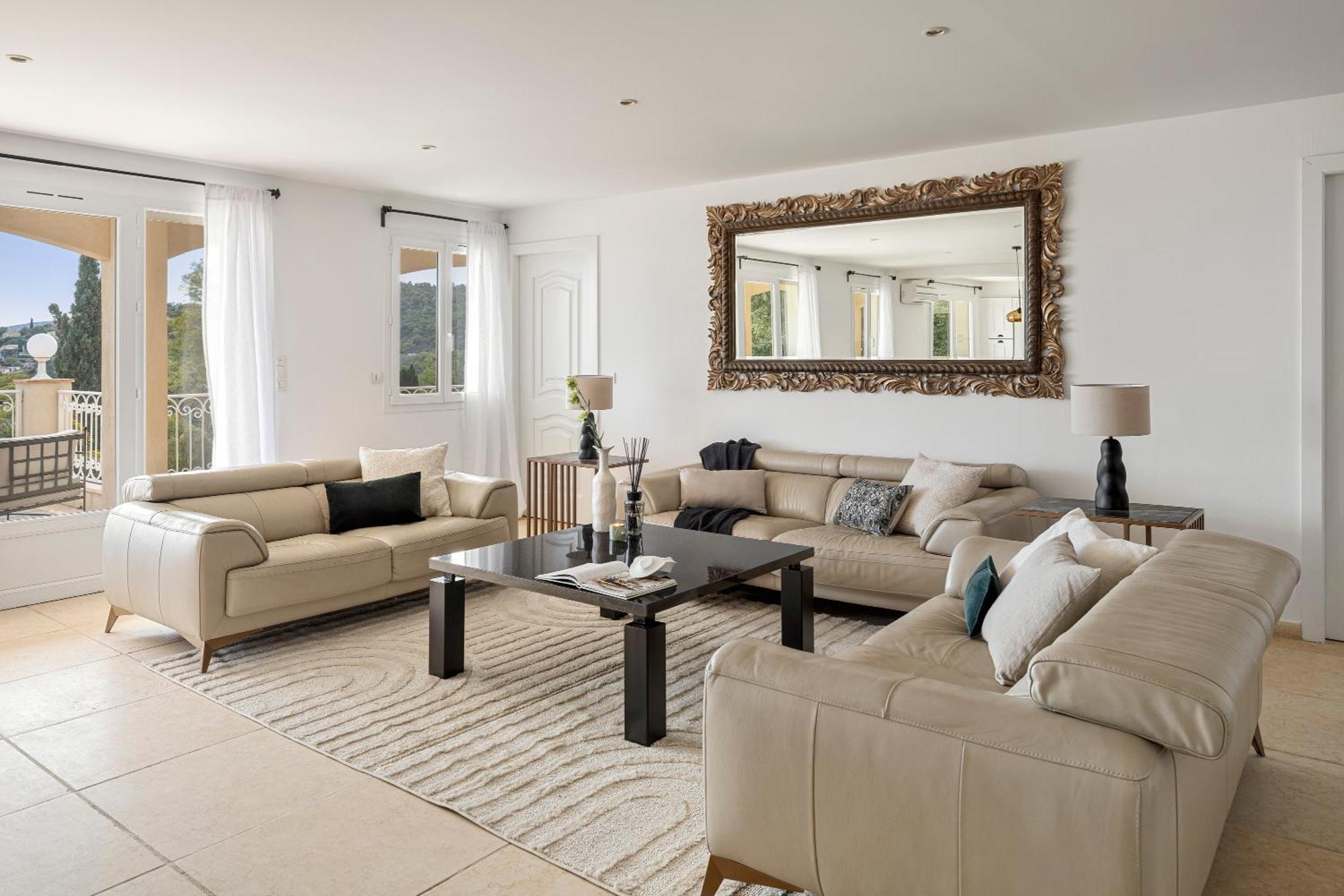 Villas Raphael 레지상브르 외부 사진