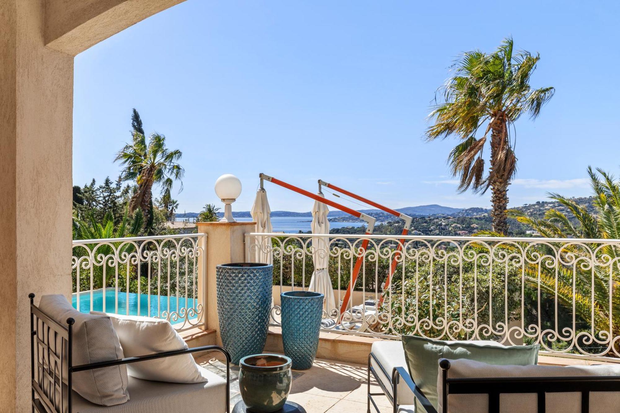 Villas Raphael 레지상브르 외부 사진